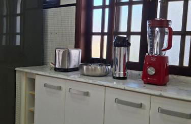 Flat na Praia de Maresias - 100 metros da praia - Foto 19