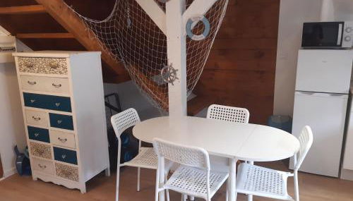 Un chalet à la mer - Foto 4