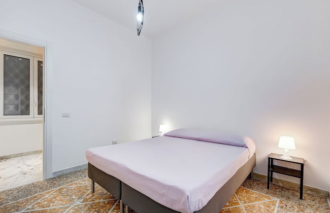 Gianicolo Apartment with Terrace - Foto 14