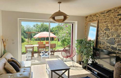 La Fontaine gîte de charme à 12min du Puy duFou - Photo 12
