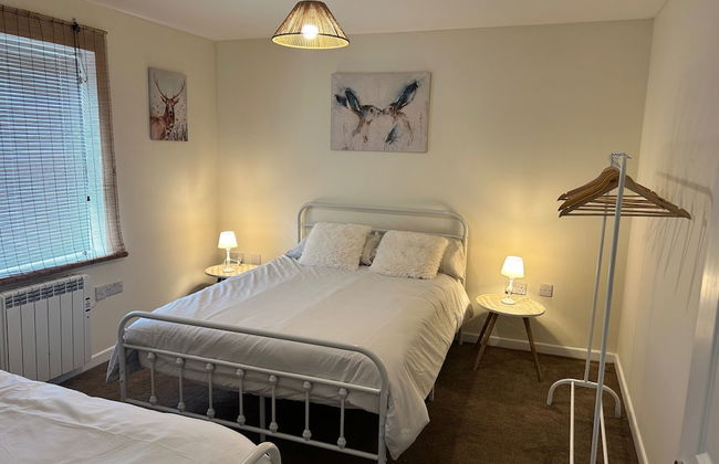 Bromyard-apartment-2br-parking-5mintocitycenter - Foto 3