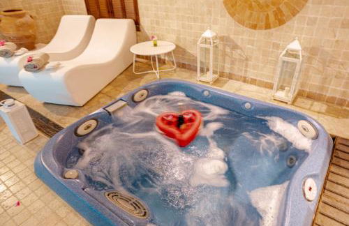 EcoResort Il Cantico della Natura - Photo 28