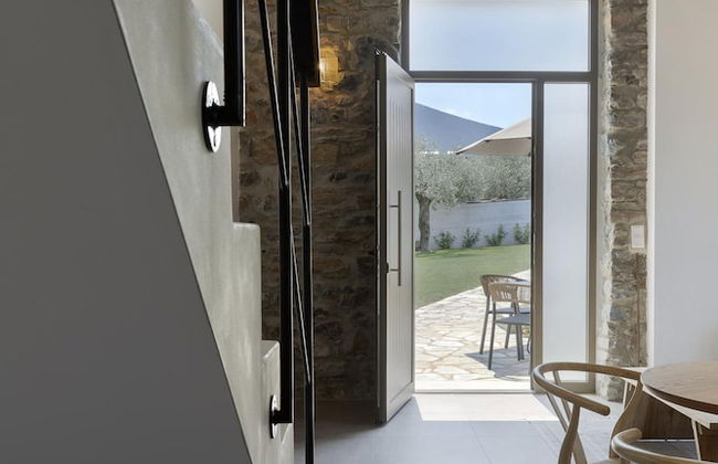 Lichnos Luxury Maisonette 1 - Foto 11