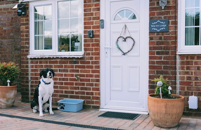 Cozy Scarning Apartment for Two - Foto 30