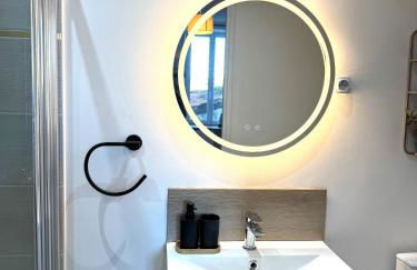 Résidence La Ruelle Secrete - 5 studios - - Foto 54