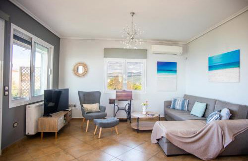 Irida's house - Foto 18