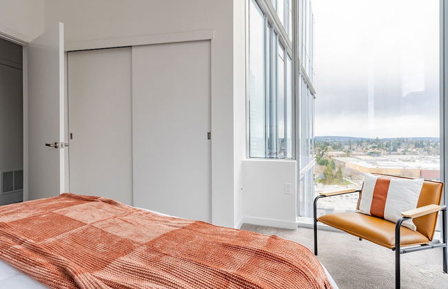 Sophari Bellevue Tower Apts - Foto 15