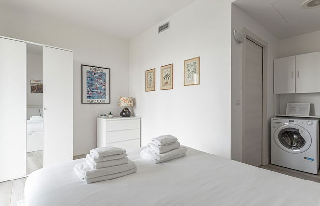 Italianway - Pasolini 74 - Feel Uptown - Foto 22