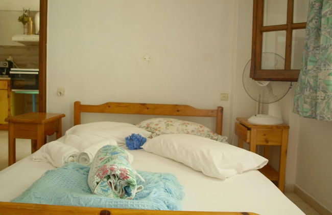 Paradeisos Double Room 6 - Foto 2