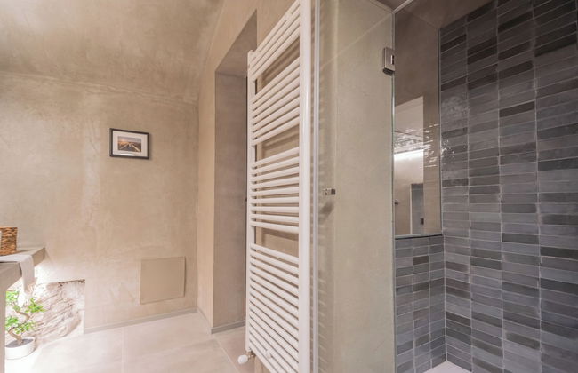 Urio's Castle Suites by Rent all Como - Foto 71