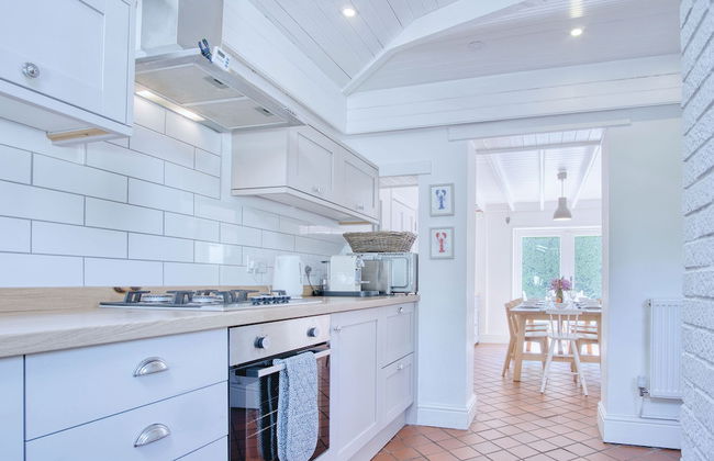 Penlan - 3 Bedroom Cottage - Saundersfoot - Foto 22