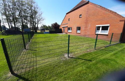 Ferienhaus Groß Moorburg - Foto 41