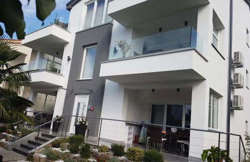 Villa Jeka, Malinska, Krk - Foto 4