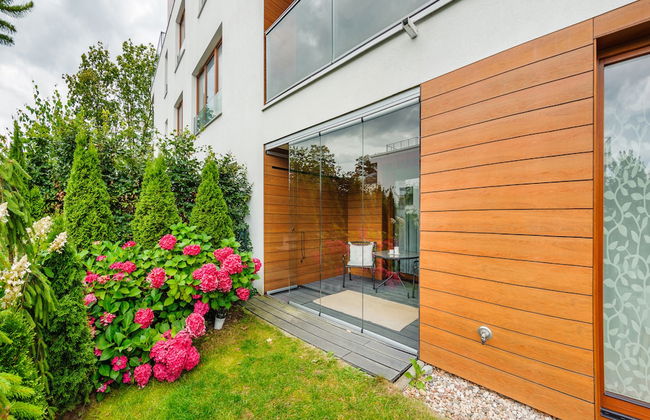 Apartamenty Sun & Snow Nowe Orłowo - Photo 61