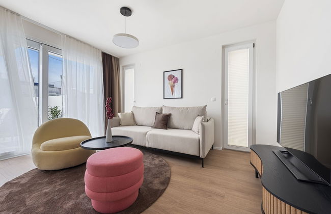 Karl und Anton Boutique Apartments - Photo 12