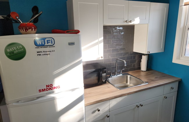 Roseway River Cottages - Foto 13