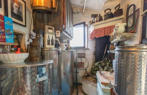 Nice Apartment In Jadreski With Wifi - Foto 13