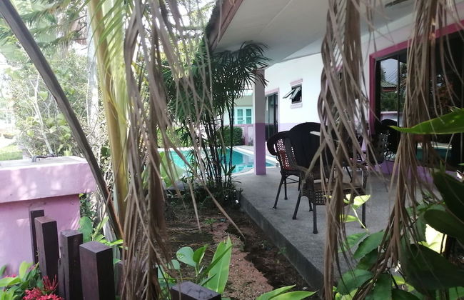 Baan Dusit - Foto 26