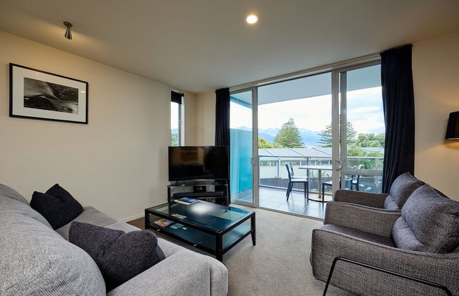 Kaikoura Luxury Apartments - Photo 62