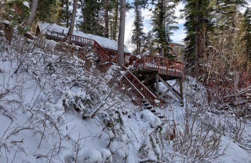 Hideaway Above The Stream Sundance, Utah - Foto 69
