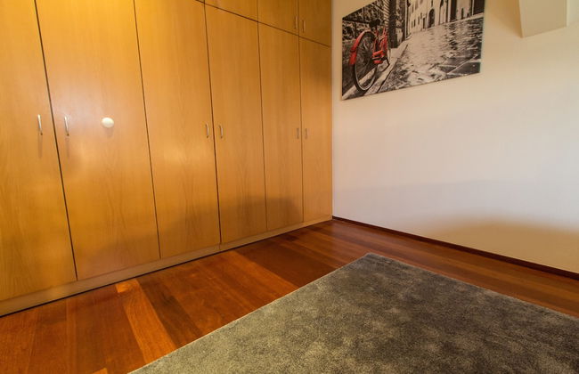 Apartment Davidgasse - Foto 3