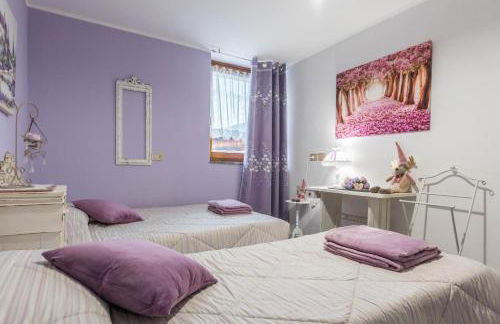 La Fontana di Casa Bernardi, terrazzo Wi-Fi PetFriendly con Area Cani - Foto 26