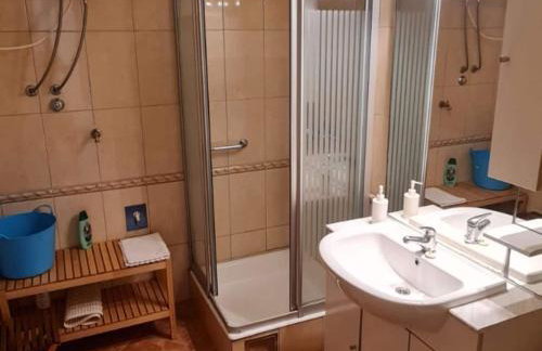 Apartments Stiniva Hvar - One Bedroom Apartment With Terrace A1 - Foto 7