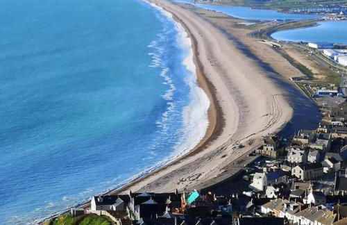 Blackford House a large home Portland Dorset - Photo 23