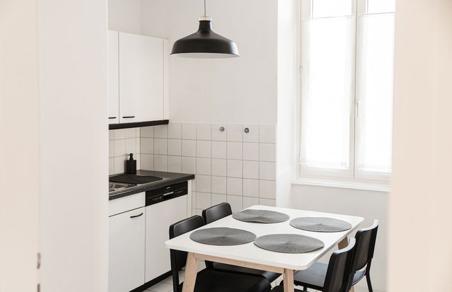 Giuka Apartment - Foto 10