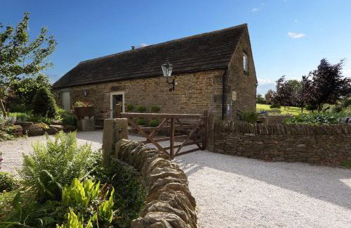 Cruck Barn Cottage - Photo 1