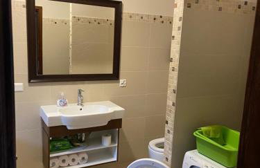 Dom U Zbyszka z prywatną plażą - Foto 15