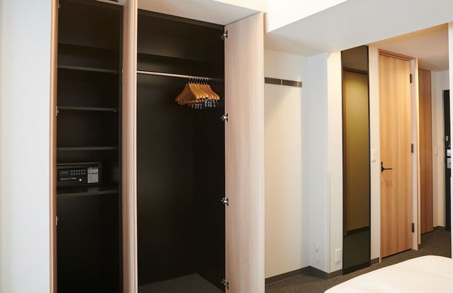 MIMARU Kyoto Nishinotoin Takatsuji - Foto 9