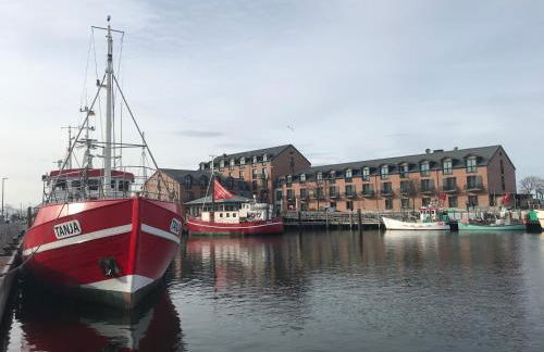 Strandbude 204 - Foto 35