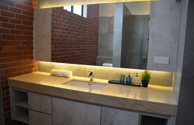 Atlantis Pool Villa Ipoh - Foto 52