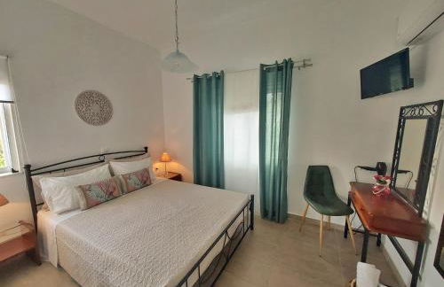 Dimitra's Apartments 4 klm away from Chora - Foto 17