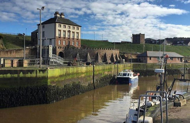 The Merchant's House - Foto 7