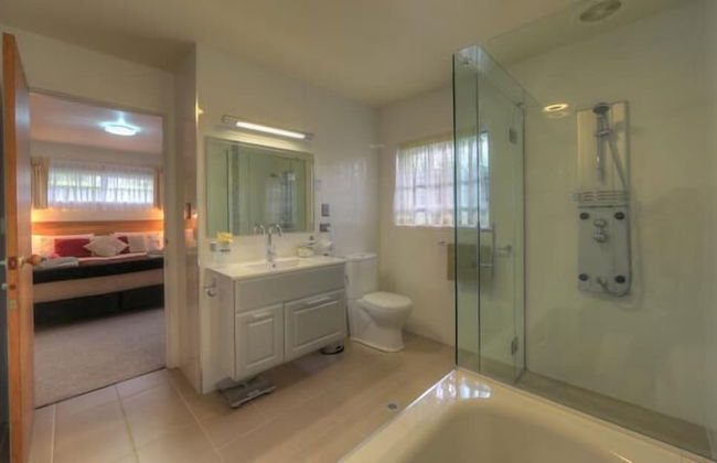 Shiralee Executive Cottages - Foto 9