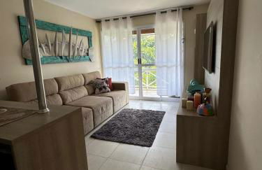 Angra Green Coast Residence Service e Marina - Foto 11