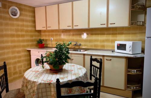 Casa Rural Sierra Tórtola 1 - Foto 41