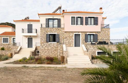 Lampetos Houses Molyvos - Photo 79