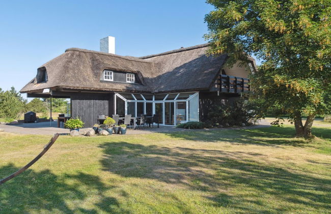 "Gertrudis" - 2km to the fjord - Foto 1