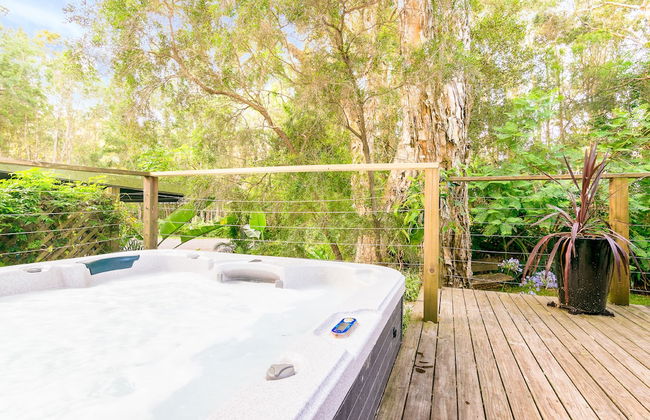 Wanderers Retreat Port Stephens - Photo 58