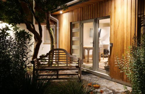 Pinetum Garden Cottages - Foto 36