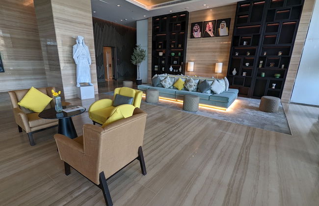 Citadines Abha - Foto 3