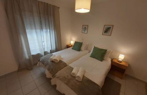 Sun and Beach I AC+Wifi+Close to the Beach - Foto 1