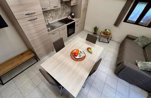 La Casetta dei Fiori sull Etna - Foto 14