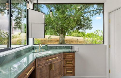 Mid-Mod Hilltop Retreat Views & Local Wildlife - Foto 22