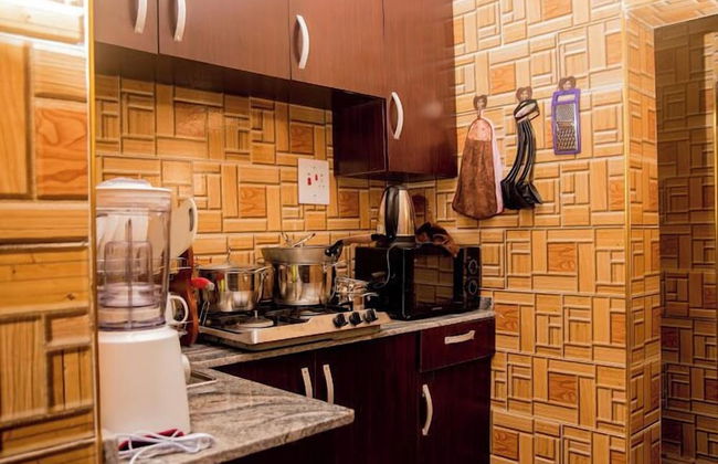 Ify Apartments - Foto 10