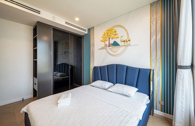 Lumiere Riverside Condo and Suite KHC - Foto 18