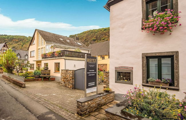 Alluring Holiday Home in Ernst With Balcony - Foto 30